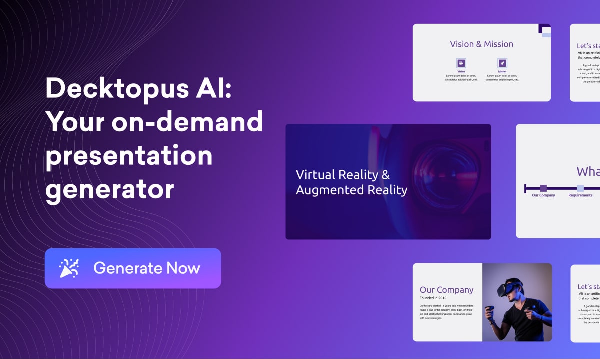 شعار Decktopus